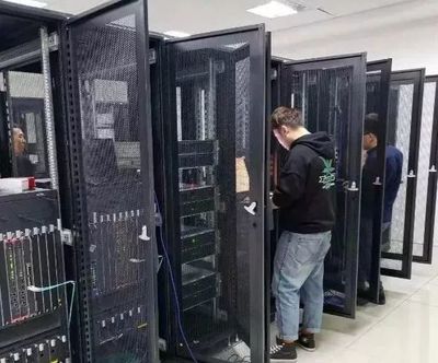 2020年網(wǎng)絡工程師發(fā)展前景與電腦軟件技能分析