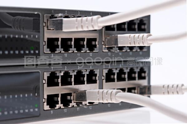網絡工程中的網絡開關 功能、類型與部署策略