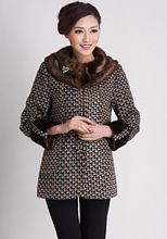 最新最全中老年服裝模特產(chǎn)品參考指南