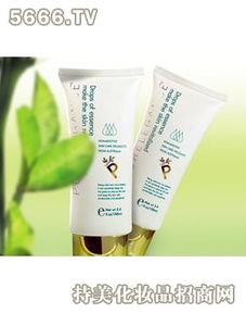 安澤純之采化妝品 產品特色、加盟政策與衛生標準