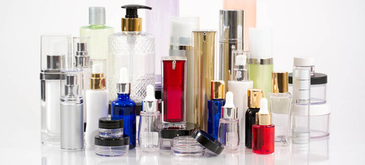 化妝品與衛(wèi)生用品 美麗與健康的雙重守護(hù)